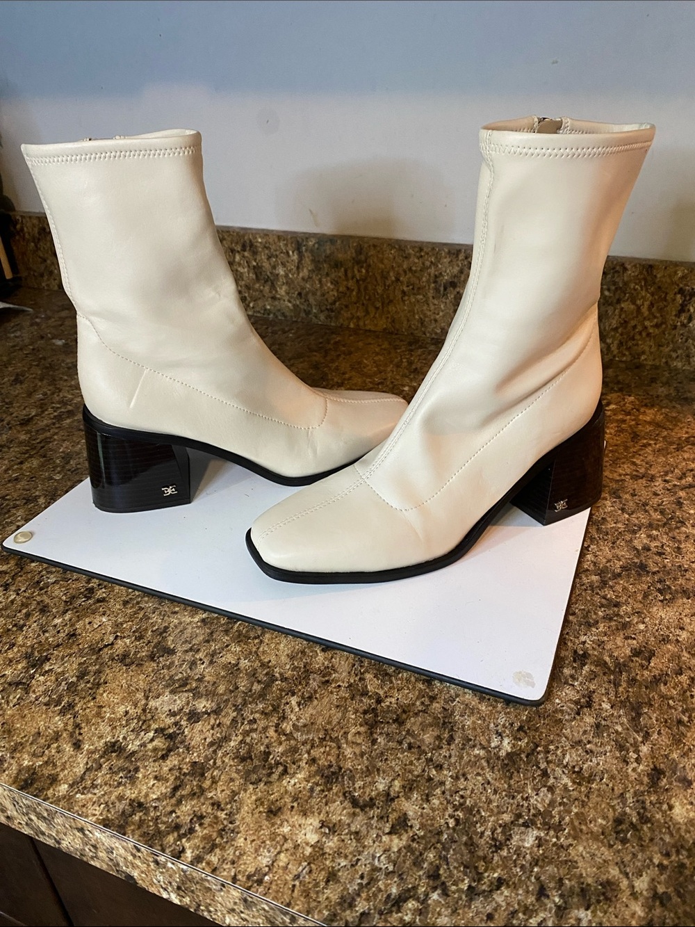 Sam Edelman Wells Booties